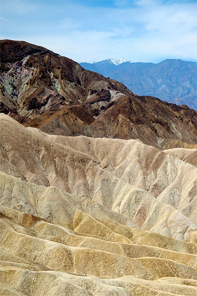 Zabriskie Point