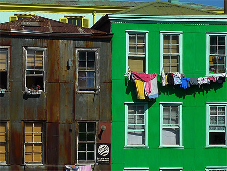 Valparaiso