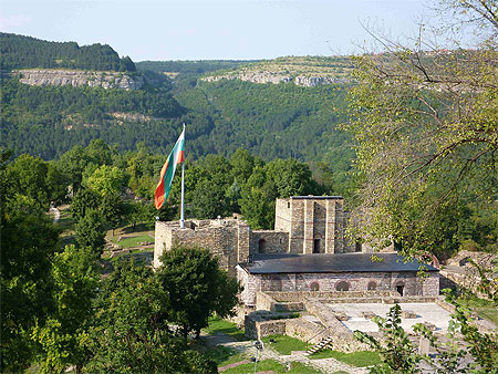 Grand drapeau