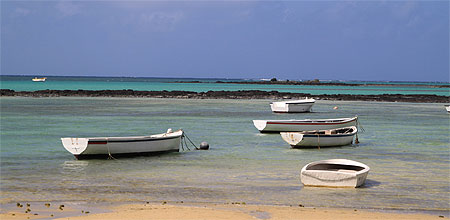 Cap Malheureux