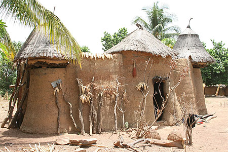 Tata Somba