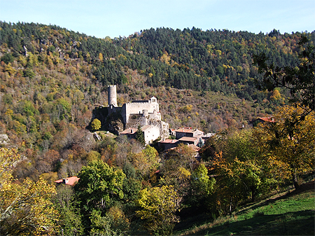 Saint-André-de-Chalencon