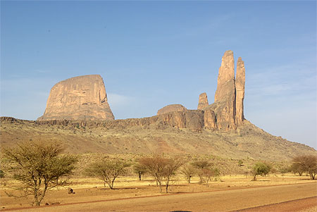 La Main de Fatma (Garmi Tondo)