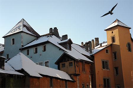 Vieille ville