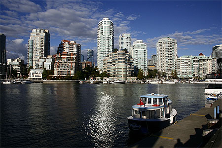 Vancouver