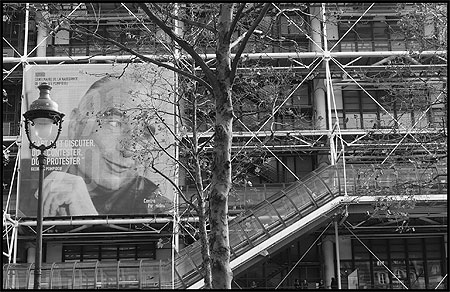 Beaubourg