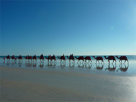 Cable Beach