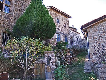 Saint-André-de-Chalencon