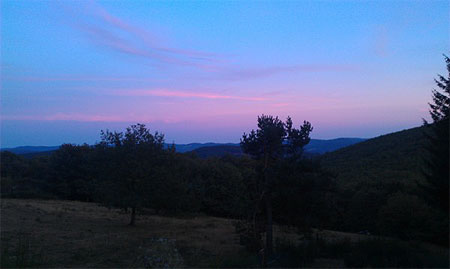 Salvetat-sur-Agout