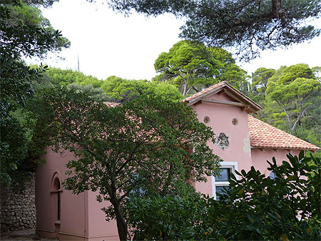 Lokrum