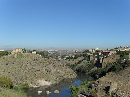 Campagne de Tolède