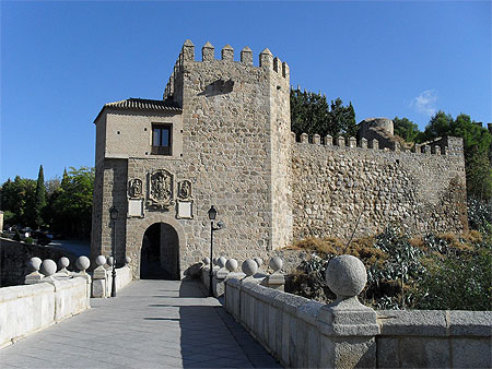 Pont de Saint-Martin