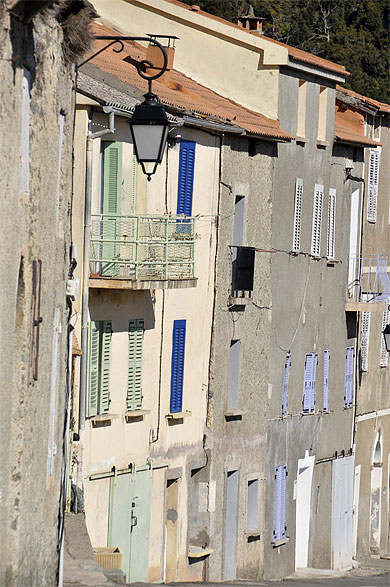 Village de Lento