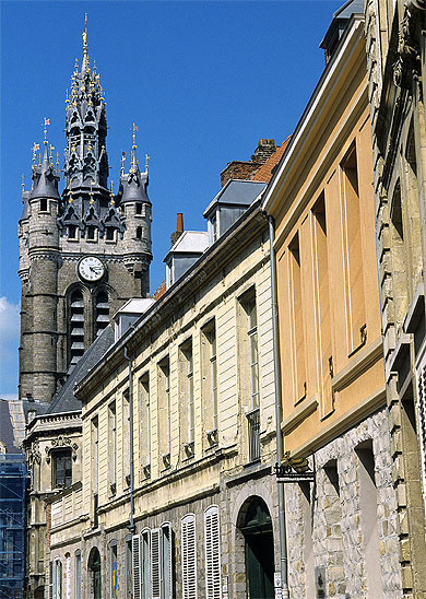 Beffroi, Douai