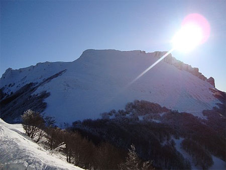 Roc de Toulaud