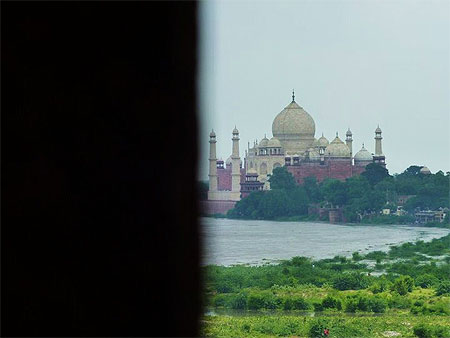 Ô Taj ! 