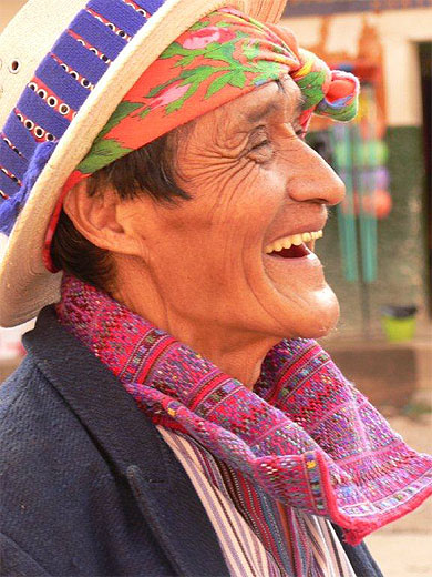 Mayas