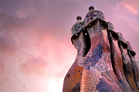 Casa Batllo