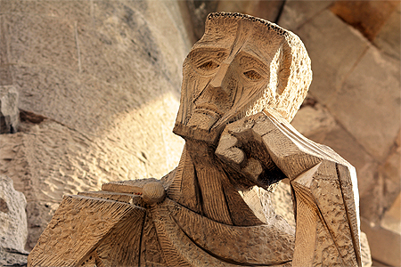 Sagrada familia