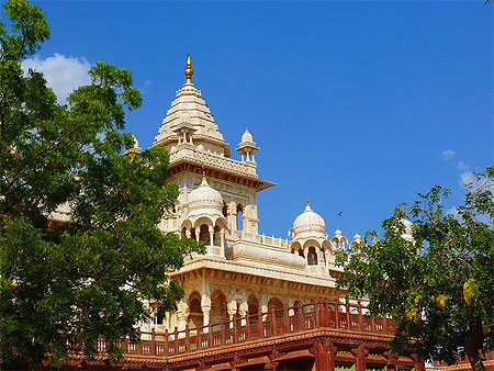 Jaswant Thada