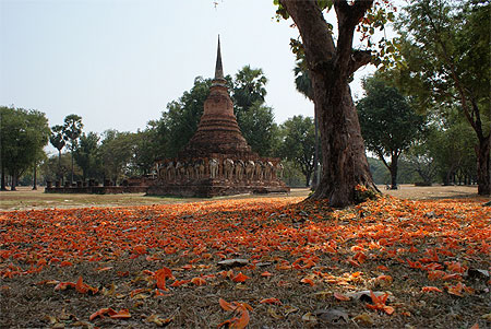 Sukhothai