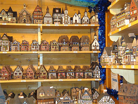 Marché de Noël