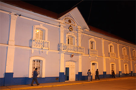 Puno