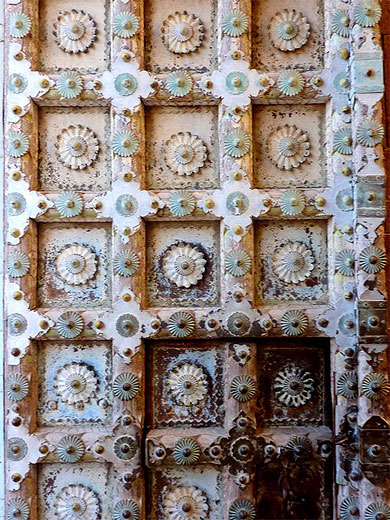 Porte