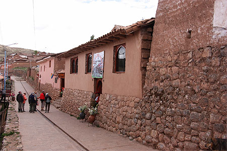 Chinchero