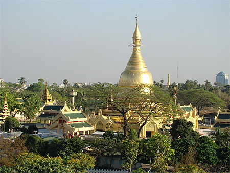 Rangoon