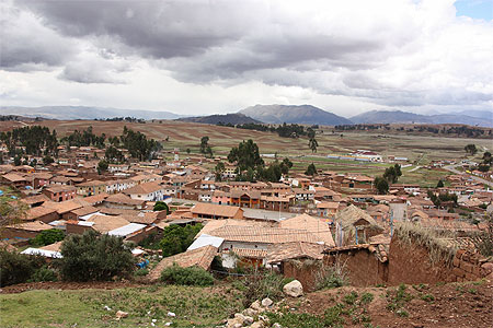 Chinchero