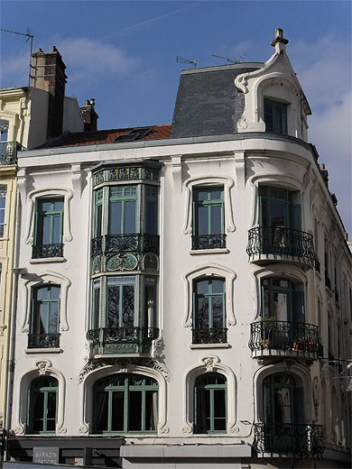 Art Nouveau
