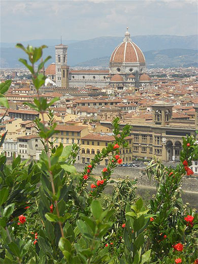 Florence