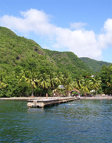 Martinique