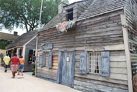 Vieille école