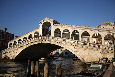 Pont du Rialto