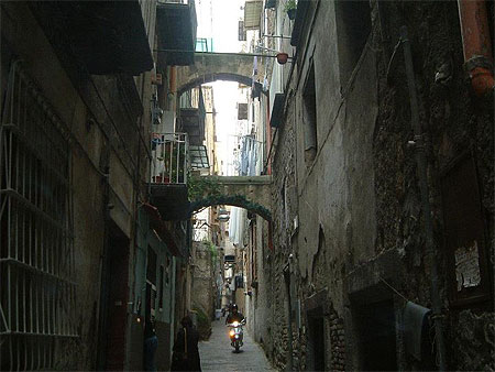Naples