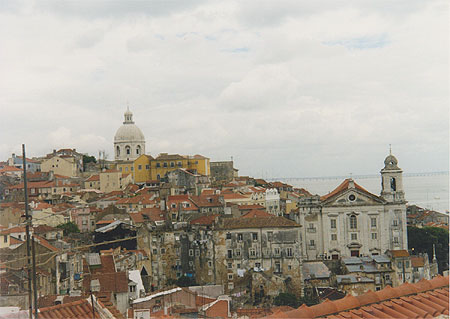 Alfama