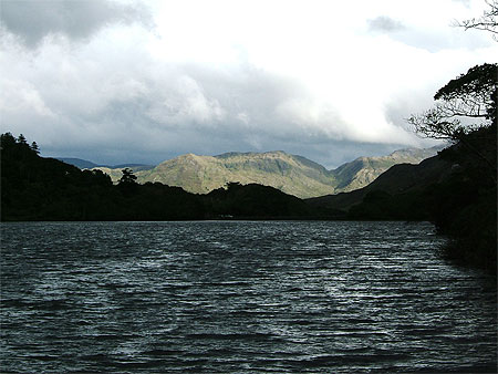 Kylemore Estate