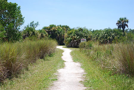 Chemin