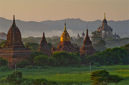 Bagan