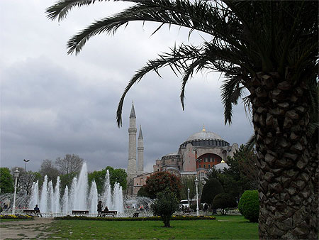 Aya Sofya