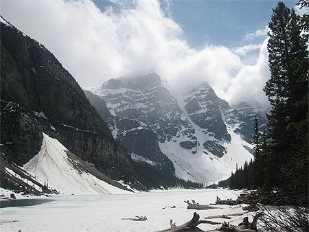 Ten Peaks
