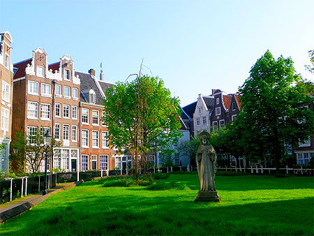 Béguinage