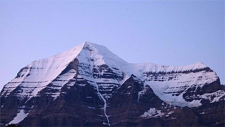 Mont Robson