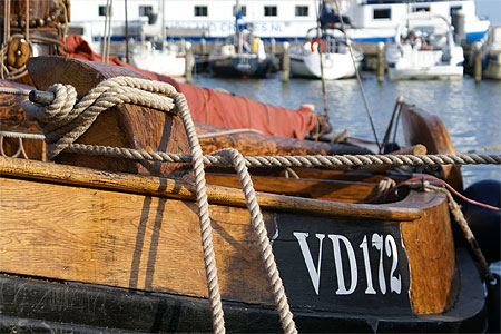 Bateau