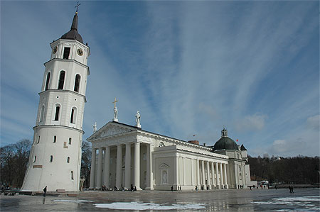  St Stanislas et St Vladislas