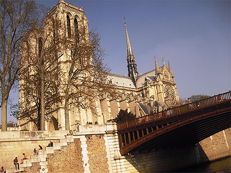 Notre-Dame de Paris