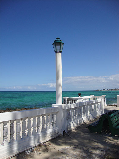 Front de mer