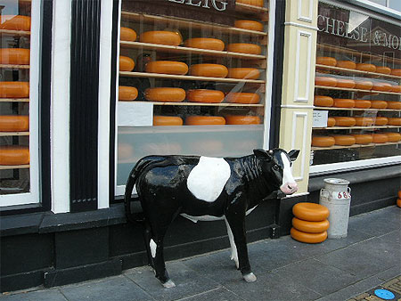 L'autre pays du fromage